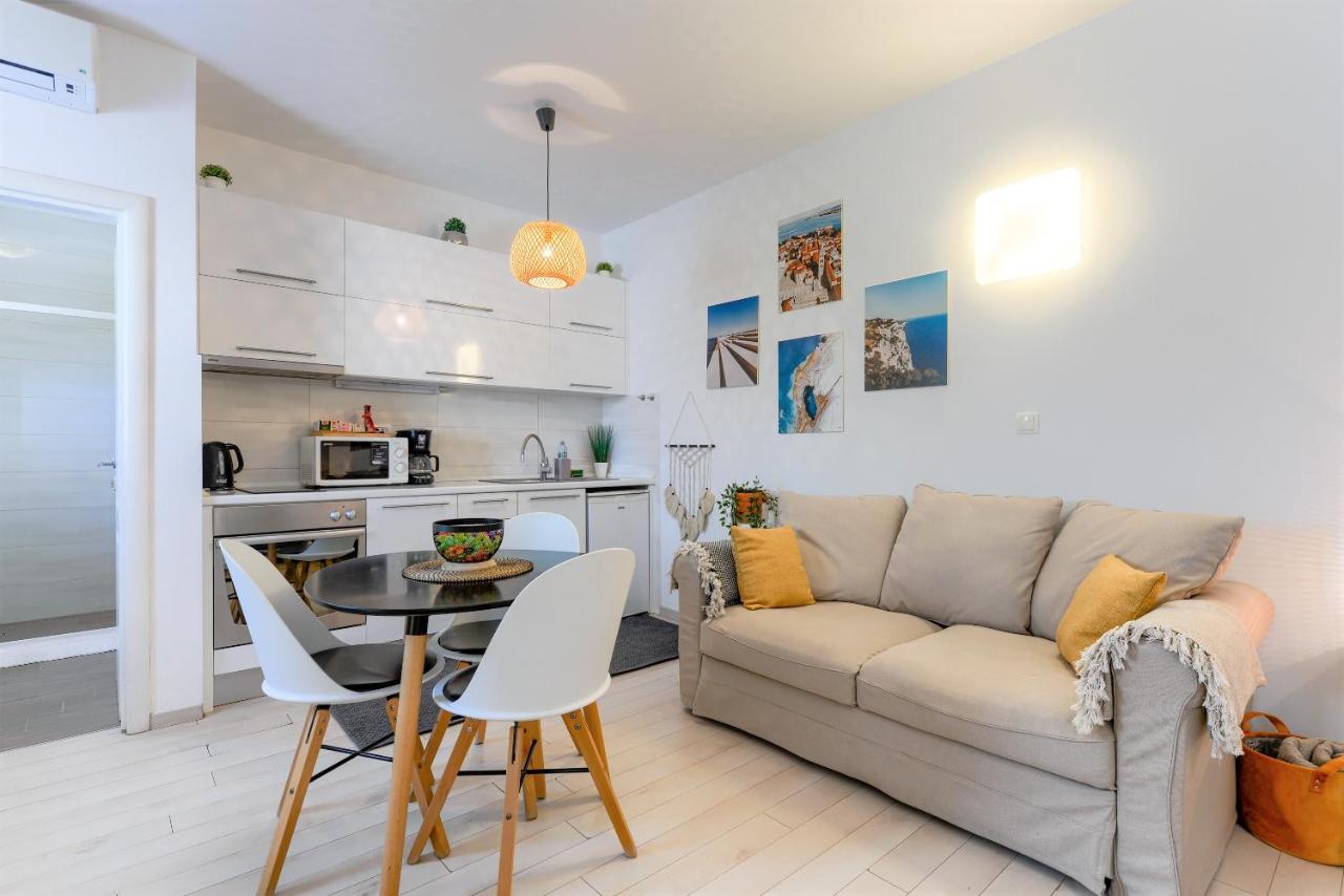 Studio Mare Zadar Luaran gambar