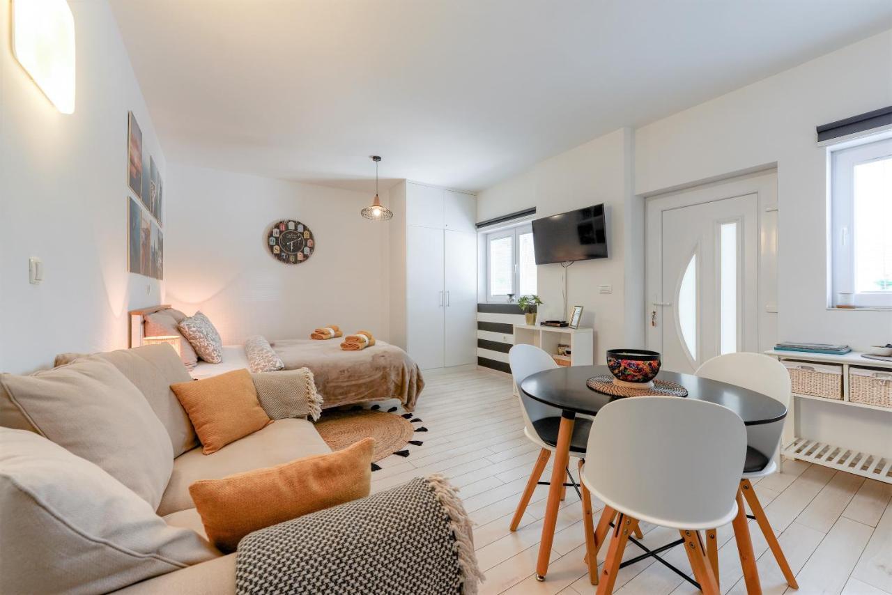 Studio Mare Zadar Luaran gambar