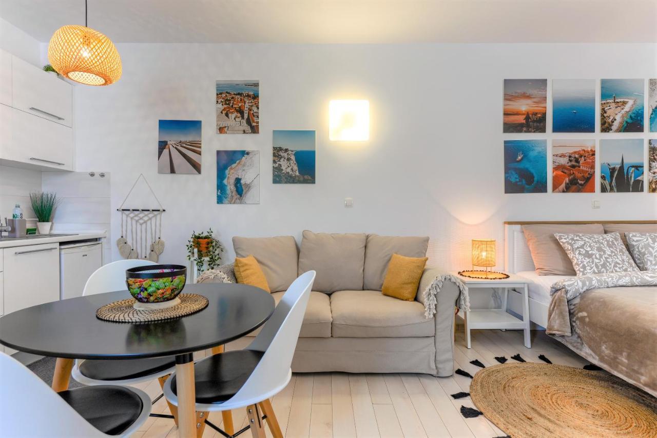 Studio Mare Zadar Luaran gambar