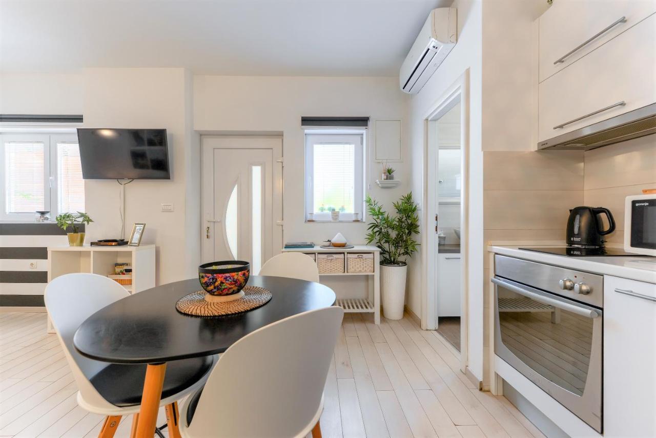 Studio Mare Zadar Luaran gambar