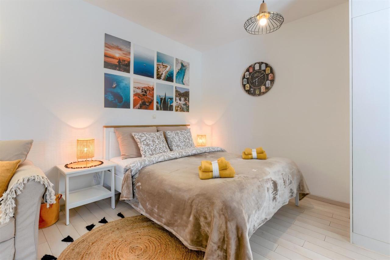 Studio Mare Zadar Luaran gambar