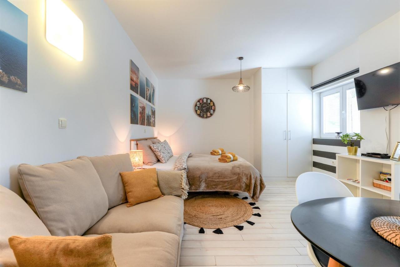 Studio Mare Zadar Luaran gambar