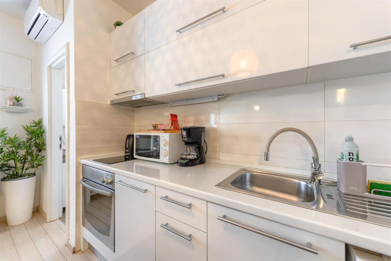 Studio Mare Zadar Luaran gambar