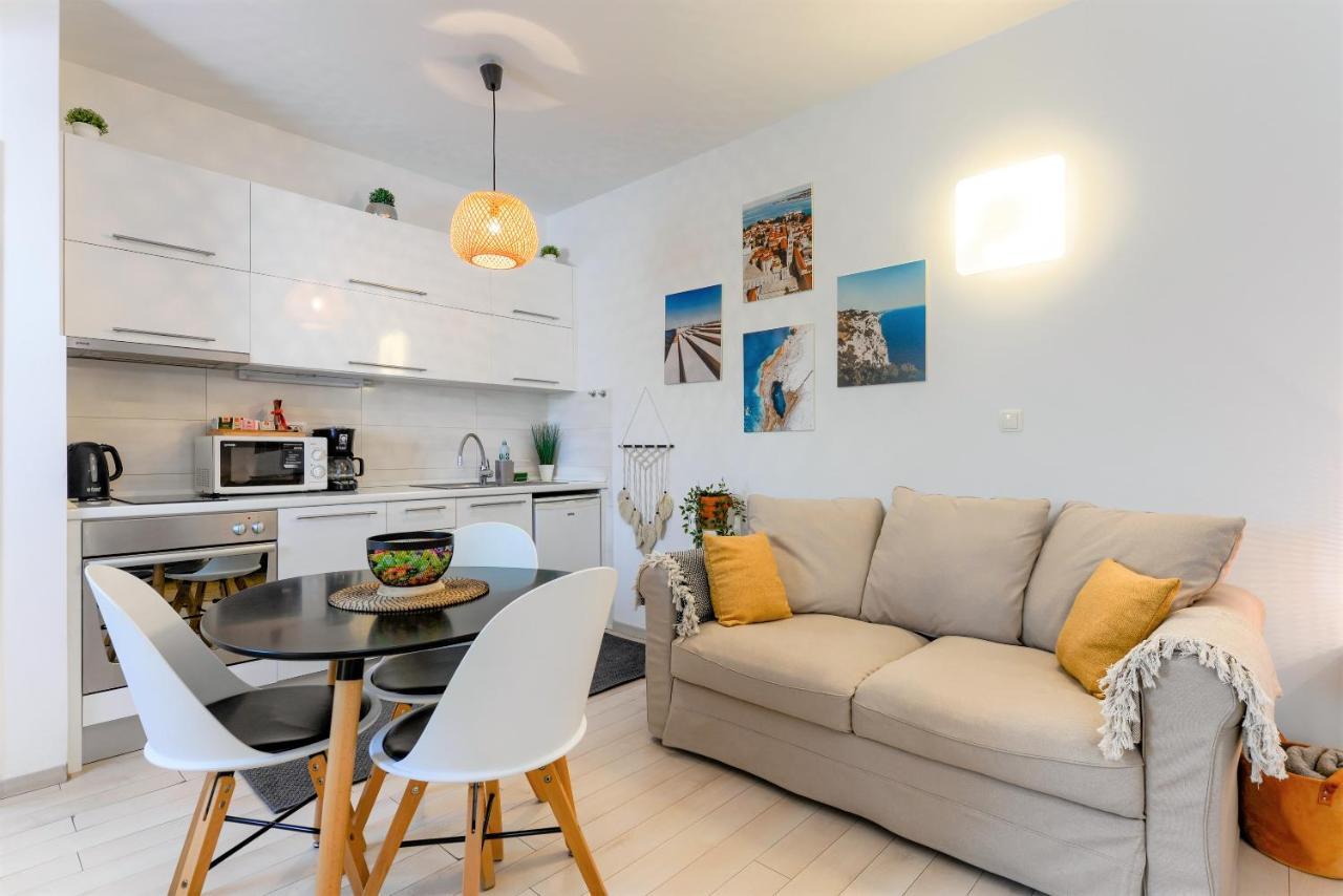 Studio Mare Zadar Luaran gambar