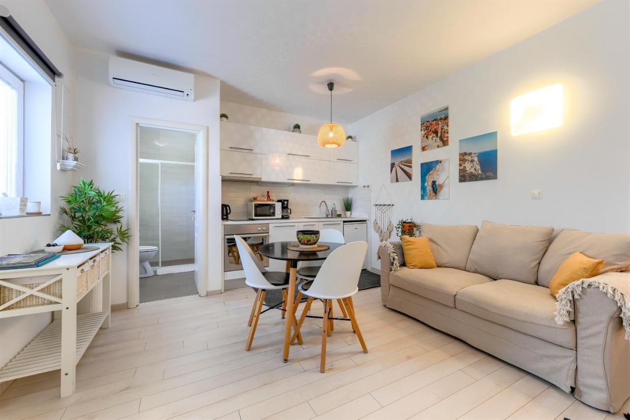 Studio Mare Zadar Luaran gambar