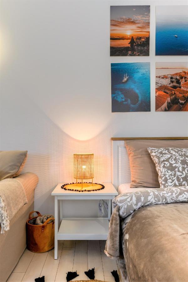 Studio Mare Zadar Luaran gambar