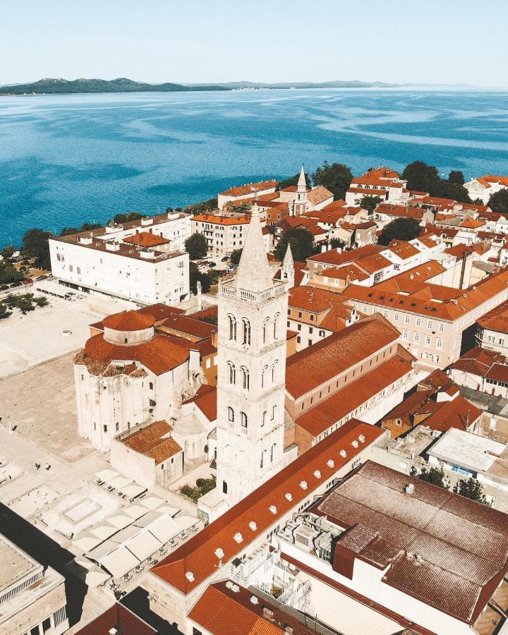 Studio Mare Zadar Luaran gambar