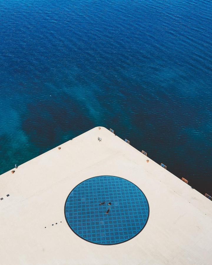 Studio Mare Zadar Luaran gambar